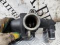 Корпус термостата Citroen Jumper 2013г. - фото №2