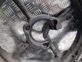 Диффузор вентилятора Citroen Jumper 2013г. - фото №2