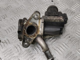 Клапан EGR, ориг. номер BK2Q9D475CB, Citroen Jumper 2006-2014