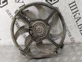F9522 Вентилятор радиатора Citroen Jumper 2013г. - фото №3