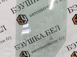 Стекло двери передней левой Citroen Jumper 2006-2014
