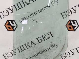 Стекло двери передней левой Citroen Jumper 2006-2014