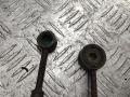 Трос кулисы КПП Citroen Jumper 2009г. - фото №2