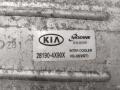 Интеркулер Kia Carnival 2006г. - фото №5