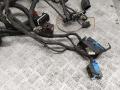 Проводка двигателя Kia Carnival 2009г. - фото №6