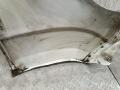 Крыло переднее левое Citroen Jumper 2015г. - фото №5