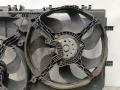 Вентилятор радиатора Citroen Jumper 2016г. - фото №5