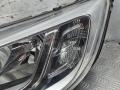 Фара левая Citroen Jumper 2015г. - фото №4