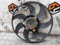 Вентилятор радиатора Citroen Jumper 2015г. - фото №3