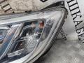 Фара левая Citroen Jumper 2015г. - фото №4