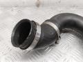 Патрубок интеркулера Citroen Jumper 2017г. - фото №2