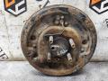Барабан тормозной Citroen Jumpy 2008г. - фото №3