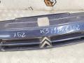 Решетка радиатора Citroen Xantia 1996г. - фото №4