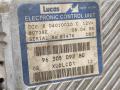 9630509280 Блок управления двигателем Citroen Xantia 1997г. - фото №3