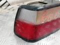 Фонарь задний левый Citroen Xantia 2000г. - фото №2