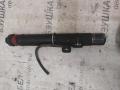 Стойка передняя левая Citroen Xantia 2000г. - фото №2