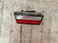 Фонарь крышки багажника левый Citroen Xantia 2000г. - фото №2