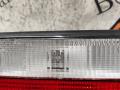 Фонарь крышки багажника левый Citroen Xantia 2000г. - фото №2