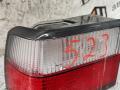 Фонарь задний левый Citroen Xantia 2000г. - фото №2