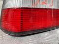 Фонарь задний левый Citroen Xantia 2000г. - фото №3