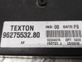 96275532.80 Блок комфорта Citroen Xantia 1999г. - фото №4
