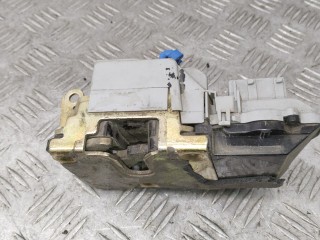 Замок двери передней правой, Citroen Xantia 1998-2002