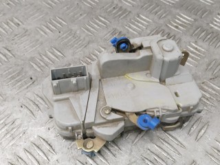Замок двери передней правой, Citroen Xantia 1998-2002