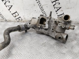 Корпус термостата Citroen Xsara 1999-2004
