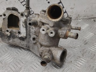 Корпус термостата, ориг. номер 9633340310, Citroen Xsara 1999-2004