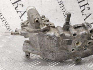 Корпус термостата, ориг. номер 9633340310, Citroen Xsara 1999-2004
