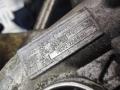 9622526980 Турбина Citroen Xsara Picasso 2002г. - фото №6