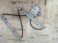 Стеклоподъемник передний правый Citroen Xsara Picasso 2000г. - фото №2