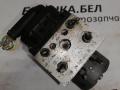 0273004353 Блок ABS Citroen Xsara Picasso 2003г. - фото №3