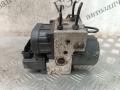 0273004353 Блок ABS Citroen Xsara Picasso 2003г. - фото №4