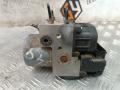 0273004353 Блок ABS Citroen Xsara Picasso 2003г. - фото №3