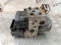 0273004353 Блок ABS Citroen Xsara Picasso 2003г. - фото №4