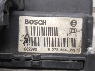 Блок ABS, ориг. номер 0273004353, Citroen Xsara Picasso 1999-2004