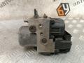 0273004353 Блок ABS Citroen Xsara Picasso 2003г. - фото №4