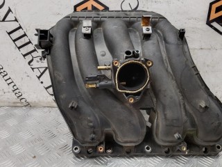 Коллектор впускной Citroen Xsara Picasso 1999-2004