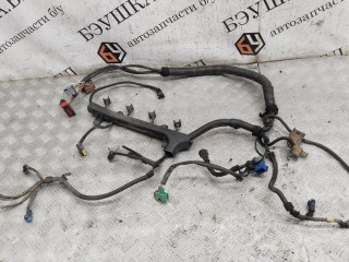 Проводка двигателя Citroen Xsara Picasso 1999-2004