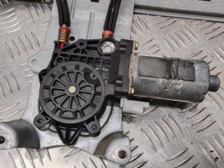 Стеклоподъемник передний правый, Citroen Xsara Picasso 1999-2004