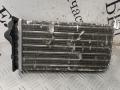 Радиатор отопителя (печки) Citroen Xsara Picasso 2003г. - фото №4