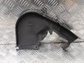 9642282680 Защита (кожух) ремня ГРМ Citroen Xsara Picasso 2003г. - фото №2