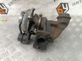 9622526980 Турбина Citroen Xsara Picasso 2002г. - фото №3