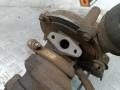 9645247080 Турбина Citroen Xsara Picasso 2003г. - фото №6