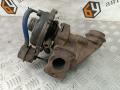 9645247080 Турбина Citroen Xsara Picasso 2003г. - фото №3