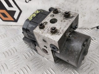 Блок ABS, ориг. номер 0273004353, Citroen Xsara Picasso 1999-2004