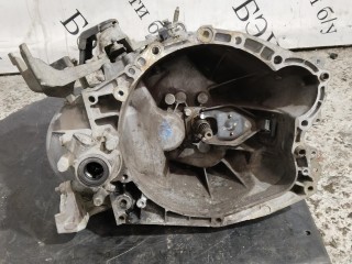 КПП механическая (МКПП) Citroen Xsara Picasso 1999-2004