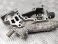 Корпус термостата Citroen Xsara Picasso 2002г. - фото №6