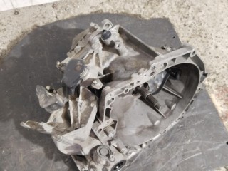 КПП механическая (МКПП) 5-ступенчатая, Citroen Xsara Picasso 2004-2010